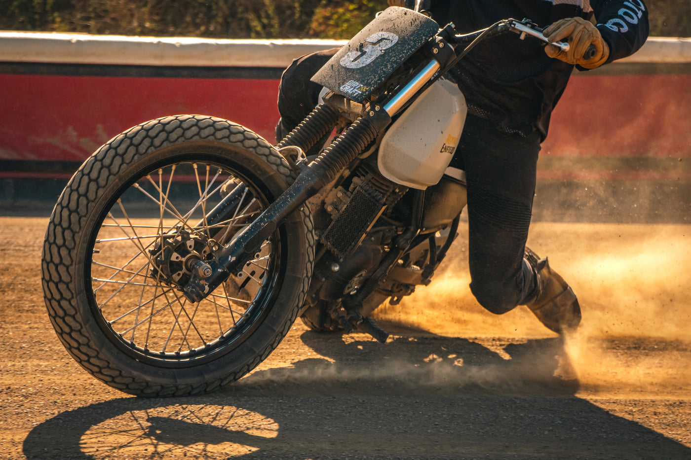 SLIDE SCHOOL  |  RE SCRAM 411 REVIEW