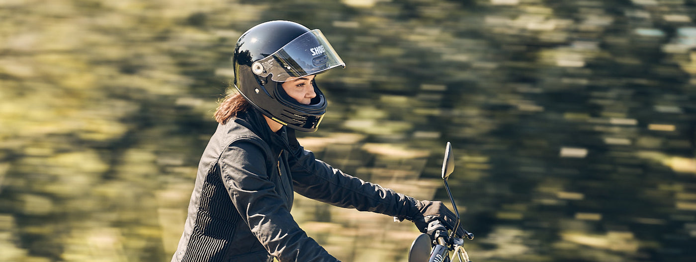 Diary of a Rookie Rider