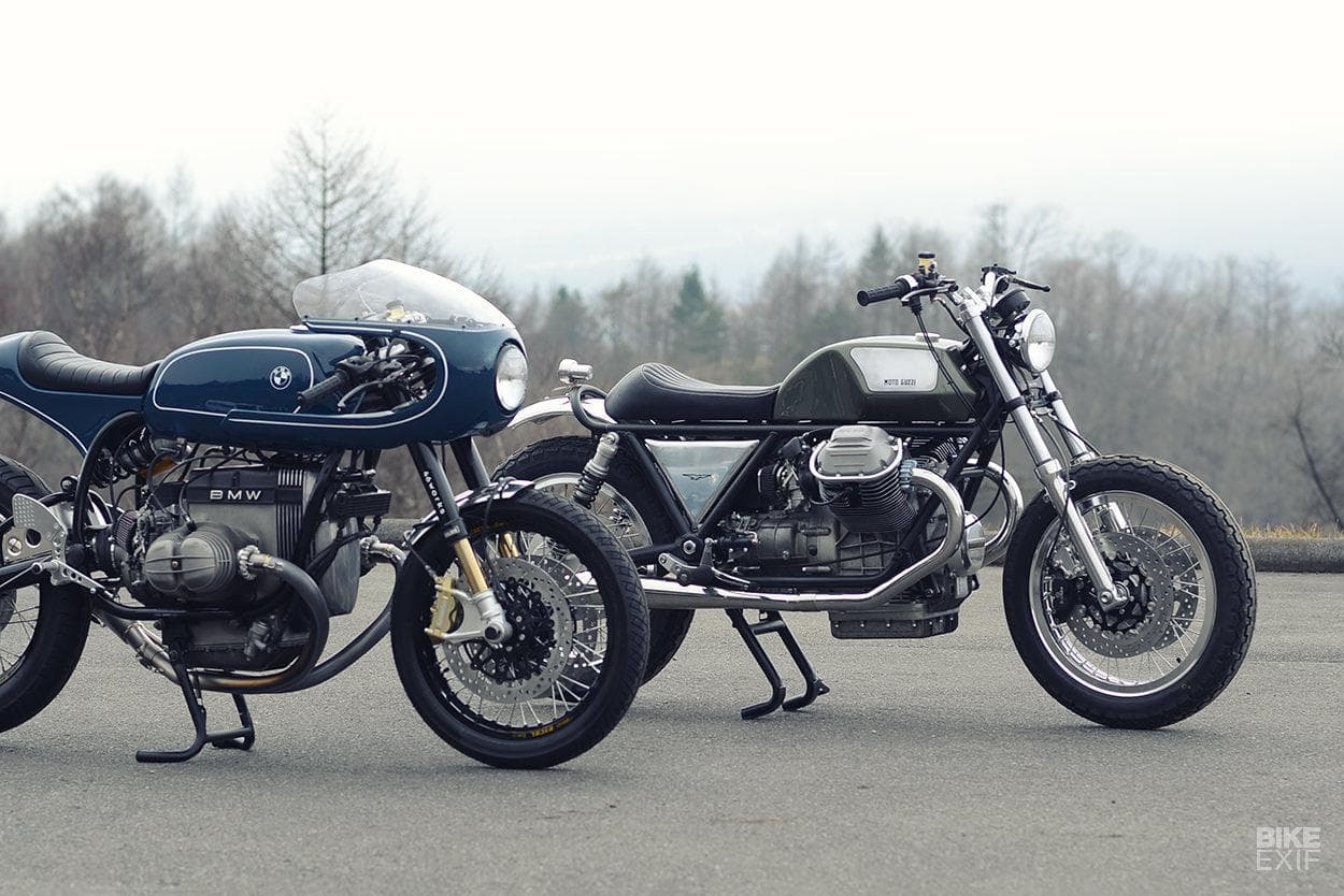 46 Works Twins