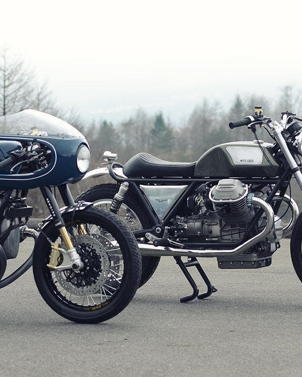 46 Works Twins