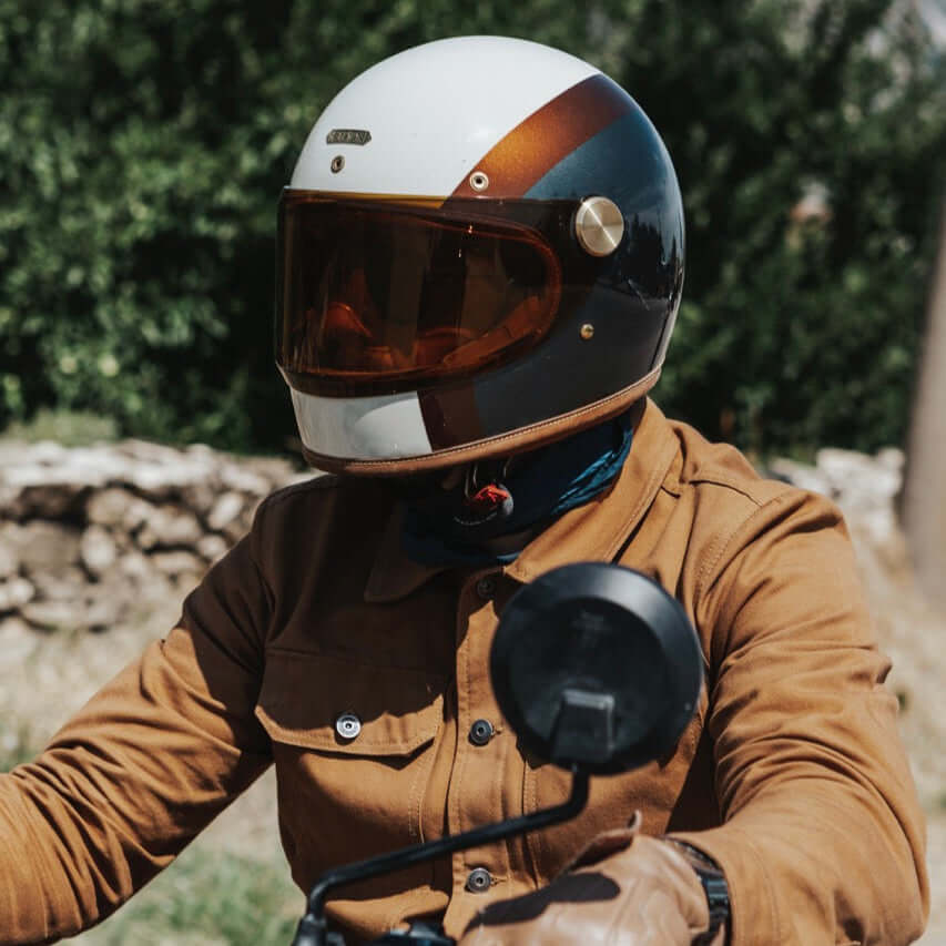 Heroine Racer Eastwood 2.0