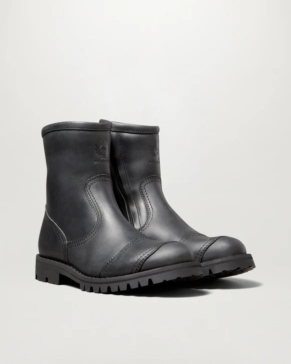 Belstaff Duration Boot - Black