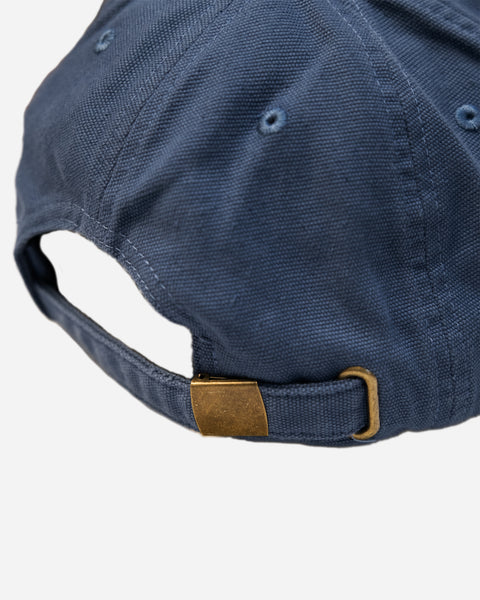 BSMC Desert Race Cap - Blue