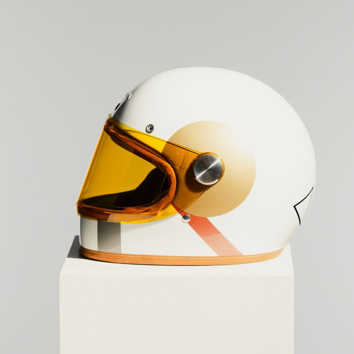 Heroine Racer 2.0 Bauhaus