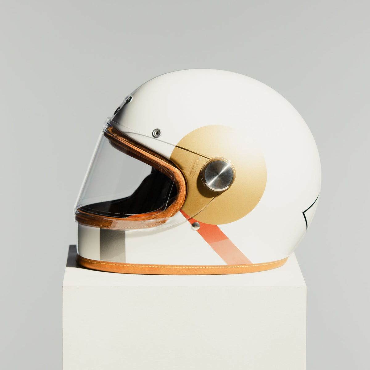 Heroine Racer 2.0 Bauhaus