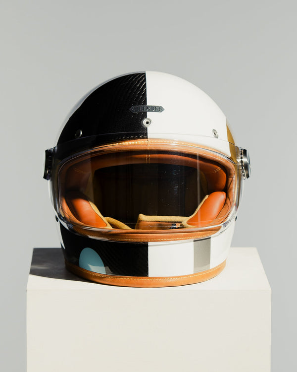 Heroine Racer 2.0 Bauhaus