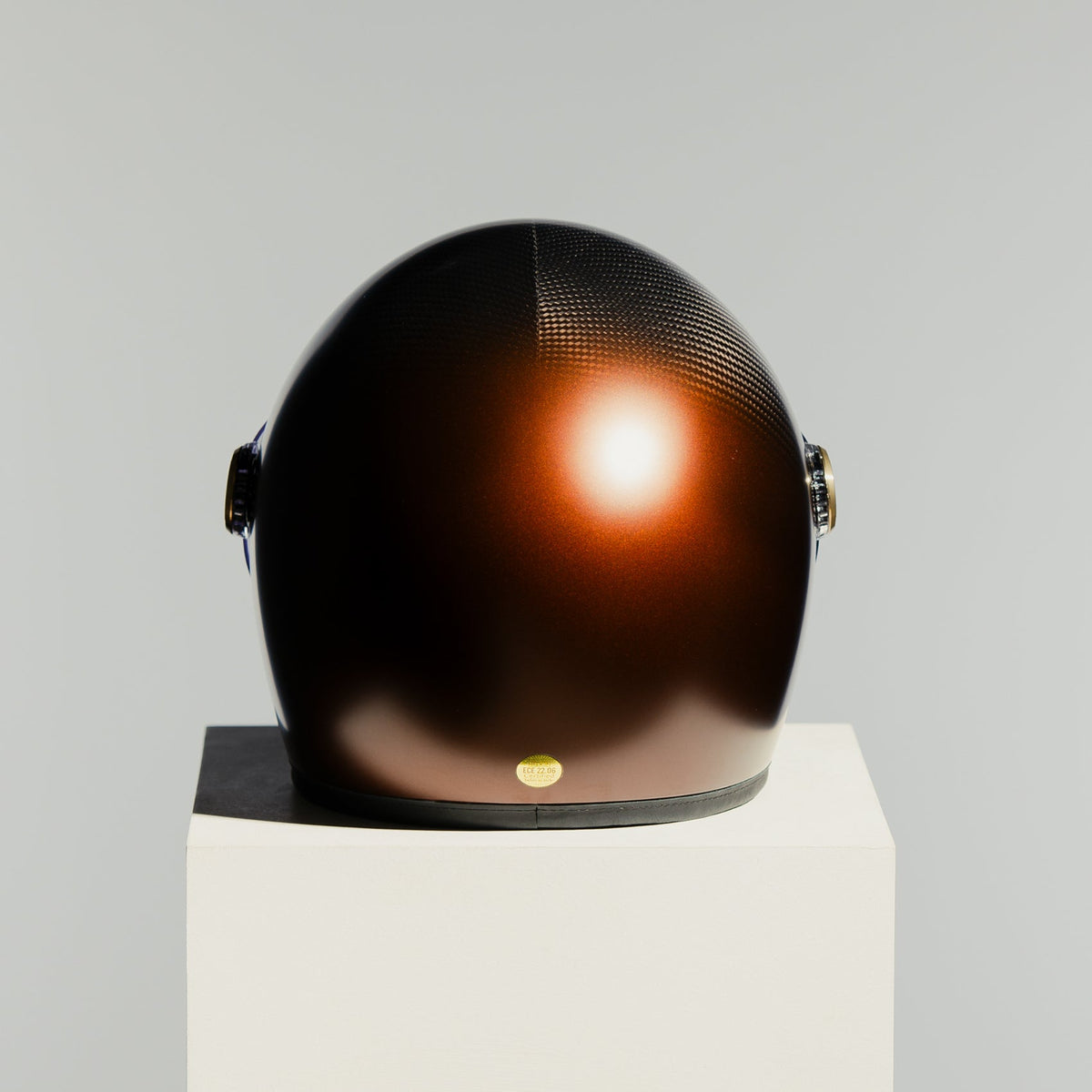 Heroine Racer 2.0 Eemes