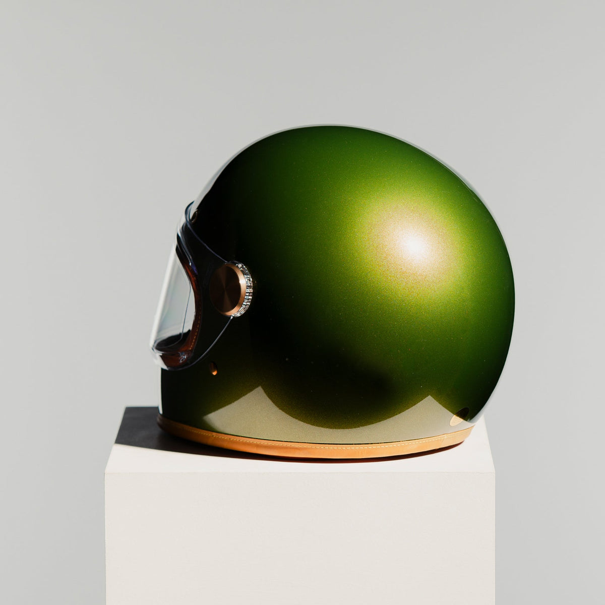 Heroine Racer 2.0 Olivea