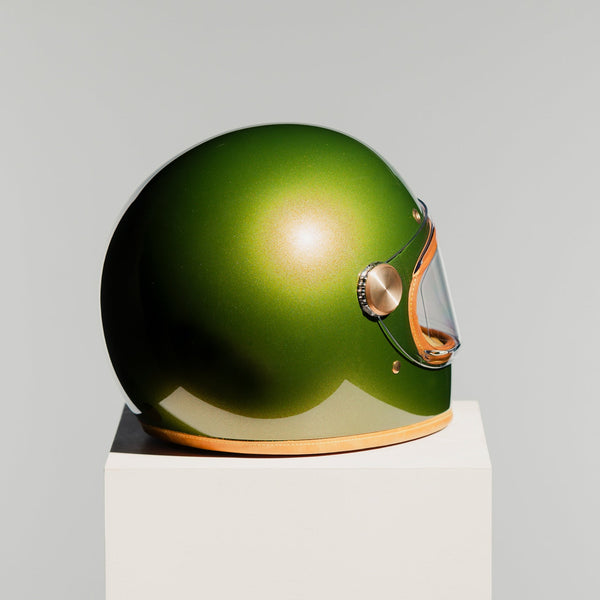 Heroine Racer 2.0 Olivea