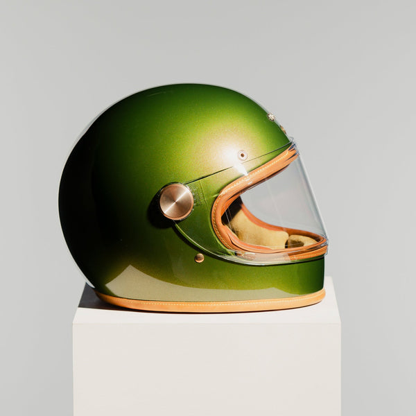 Heroine Racer 2.0 Olivea