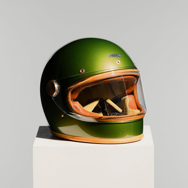 Heroine Racer 2.0 Olivea