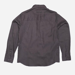 BSMC Retail Shirts BSMC Canvas Utility Shirt - Grey