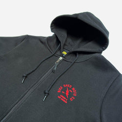 BSMC Retail Hoodie BSMC Common Ground Hoodie - Black