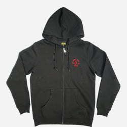 BSMC Retail Hoodie BSMC Common Ground Hoodie - Black