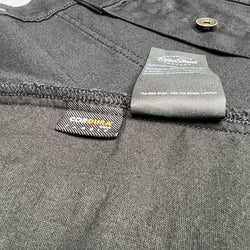 BSMC Retail Jackets BSMC Denim Jacket - Cordura Black