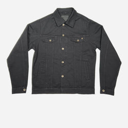 BSMC Retail Jackets BSMC Denim Jacket - Cordura Black