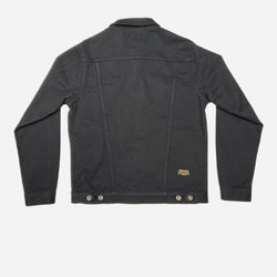 BSMC Retail Jackets BSMC Denim Jacket - Cordura Black