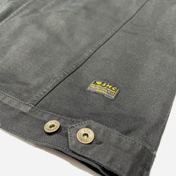 BSMC Retail Jackets BSMC Denim Jacket - Cordura Black