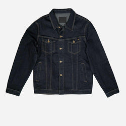 BSMC Retail Jackets BSMC Denim Jacket - Cordura Indigo