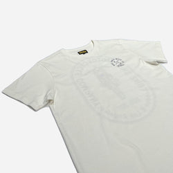 BSMC Retail T-shirts BSMC Drop Bars T Shirt - White