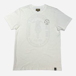 BSMC Retail T-shirts BSMC Drop Bars T Shirt - White