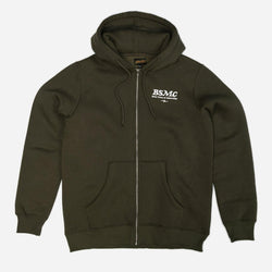 BSMC Retail Sweatshirts BSMC Good Times Hoodie - Green