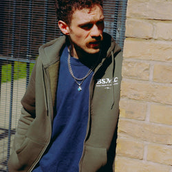 BSMC Retail Sweatshirts BSMC Good Times Hoodie - Green