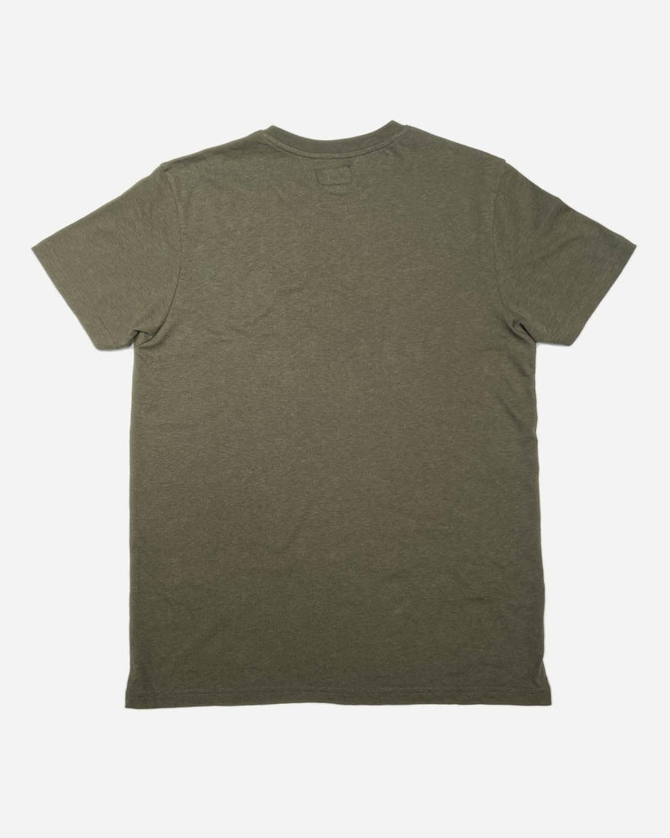 BSMC Retail T-shirts BSMC Inc. T Shirt - Dark Green