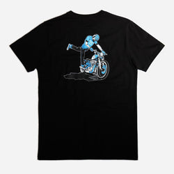 BSMC Retail T-shirts BSMC Kick It T-Shirt - Black