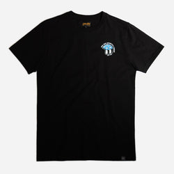 BSMC Retail T-shirts BSMC Kick It T-Shirt - Black