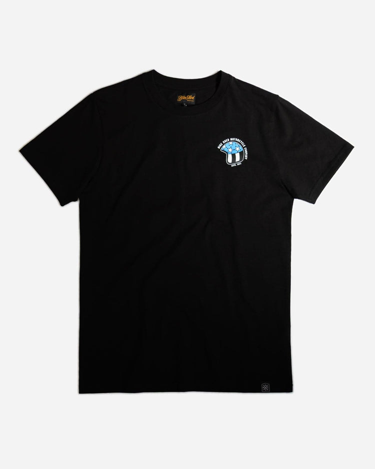 BSMC Retail T-shirts BSMC Kick It T-Shirt - Black