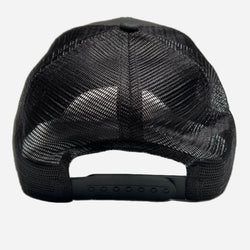 BSMC Retail Caps BSMC Lightning Cap - Black