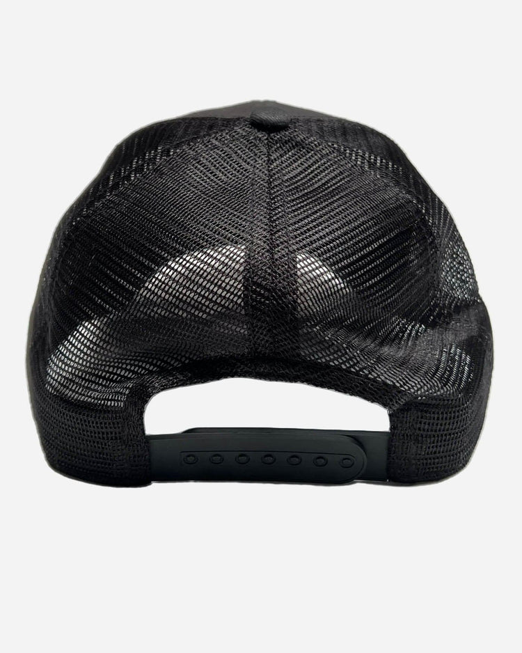 BSMC Retail Caps BSMC Lightning Cap - Black