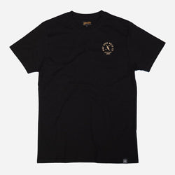 BSMC Retail T-shirts BSMC London Lightning T-Shirt - Black