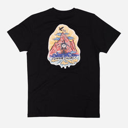 BSMC Retail T-shirts BSMC Patia T-Shirt - Black
