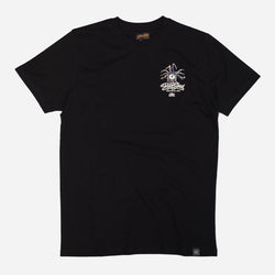 BSMC Retail T-shirts BSMC Patia T-Shirt - Black