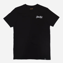 BSMC Retail T-shirts BSMC Pennant Chest T-Shirt - Black