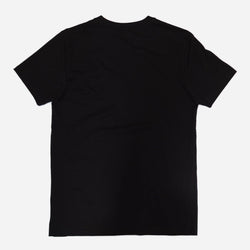 BSMC Retail T-shirts BSMC Pennant Chest T-Shirt - Black
