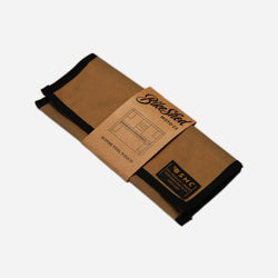 BSMC Retail Accessories BSMC Riders Tool Pouch - Waxed Tan