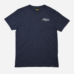 BSMC Retail T-shirts BSMC Shoreditch T-Shirt - Navy