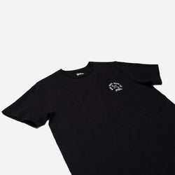 BSMC Retail T-shirts BSMC Tracker Bars T-Shirt - Black