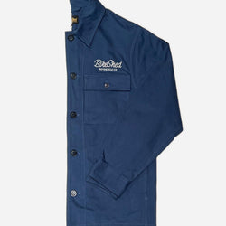 BSMC Retail Jackets BSMC Chain Chore Jacket - Blue