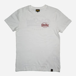 BSMC Retail T-shirts BSMC Company T Shirt - Ecru