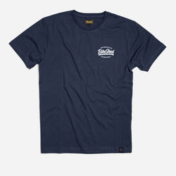 BSMC Retail T-shirts BSMC Company T-Shirt - Navy