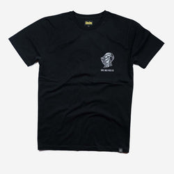 BSMC Retail T-shirts BSMC Dragon Slayer T Shirt - Black