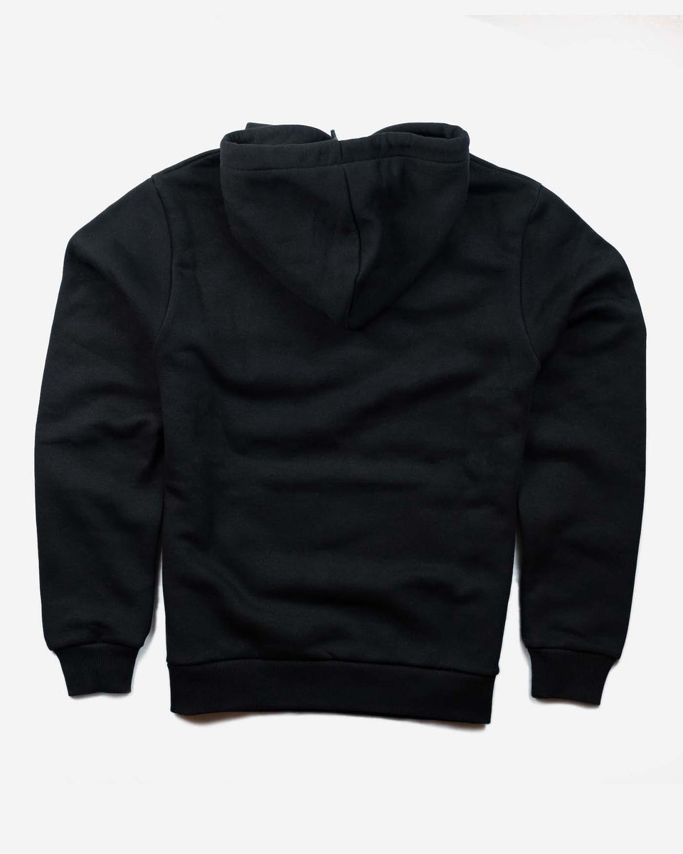 BSMC Retail Hoodie BSMC DT Overhead Hoodie - Black