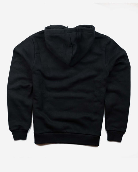 BSMC Retail Hoodie BSMC DT Overhead Hoodie - Black