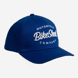 BSMC Retail Caps BSMC Kids Cap - Blue