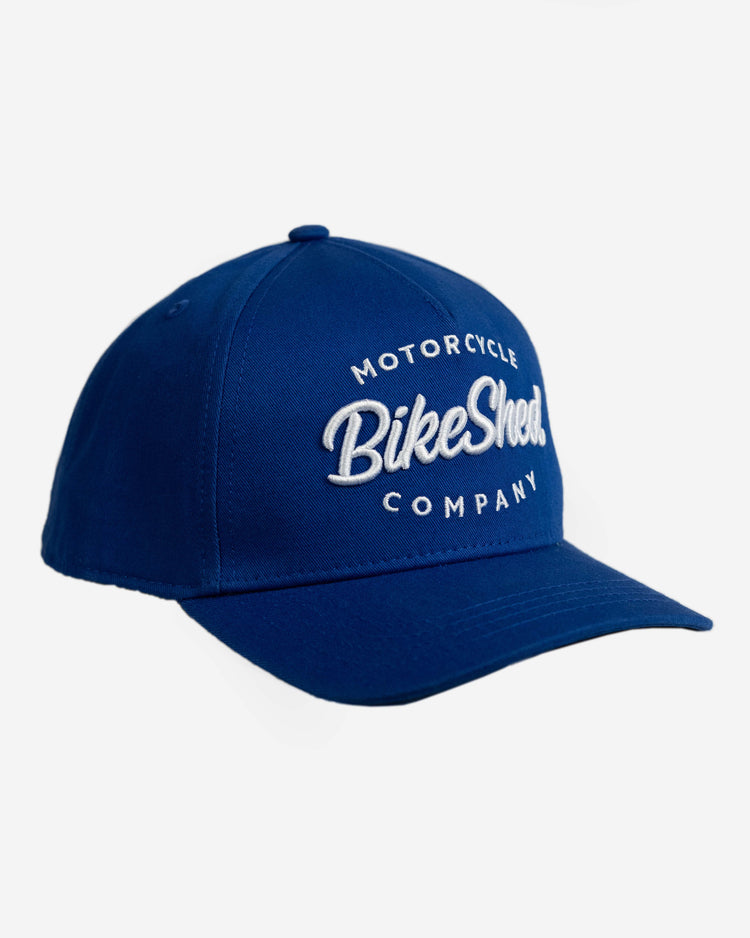 BSMC Retail Caps BSMC Kids Cap - Blue