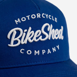 BSMC Retail Caps BSMC Kids Cap - Blue